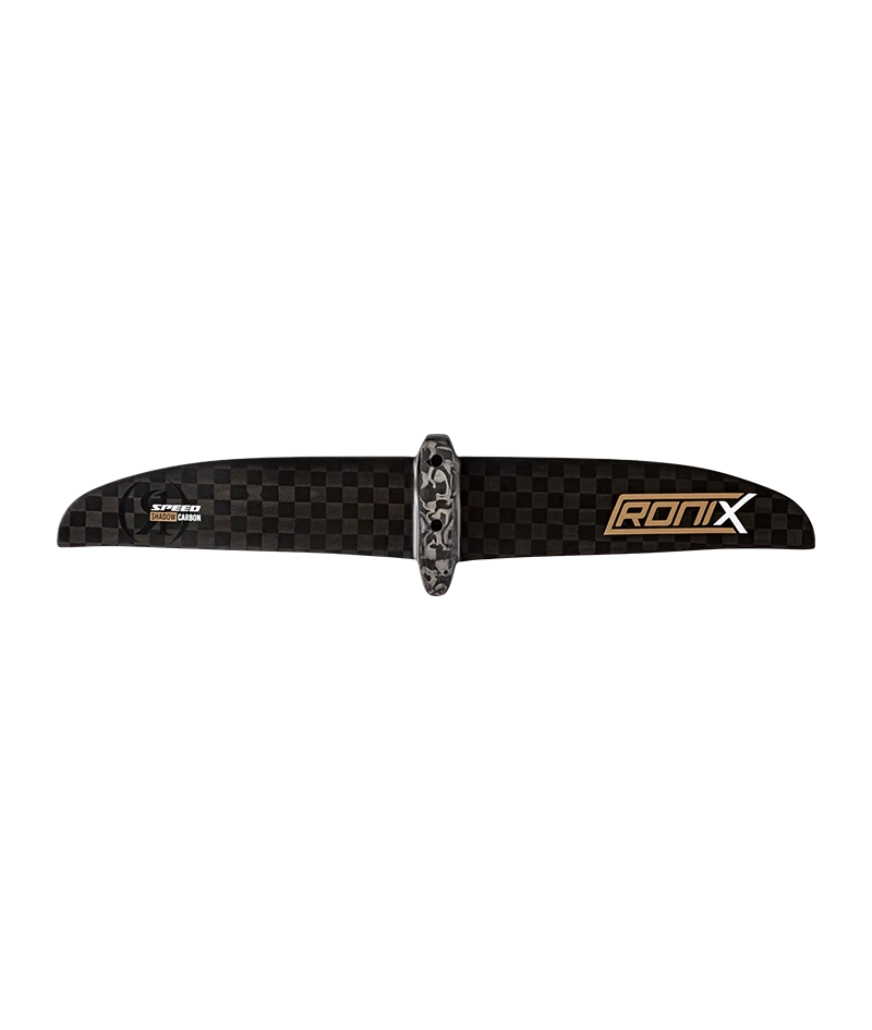 Load image into Gallery viewer, Speed Rear Stabilizer - Shadow Carbon - 2026
