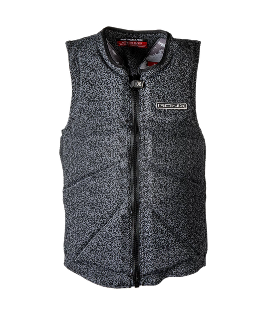 One - Impact Vest - 2026