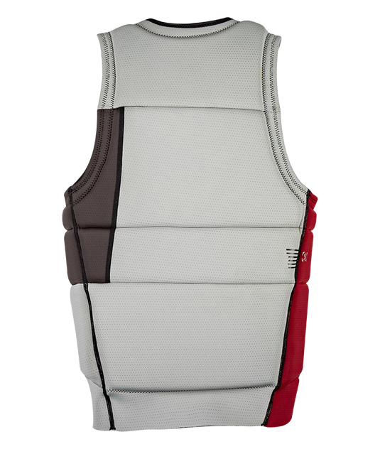 Supreme - CE Approved Impact Vest - 2026