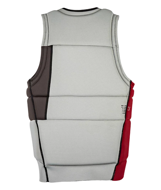 Supreme - CE Approved Impact Vest - 2026