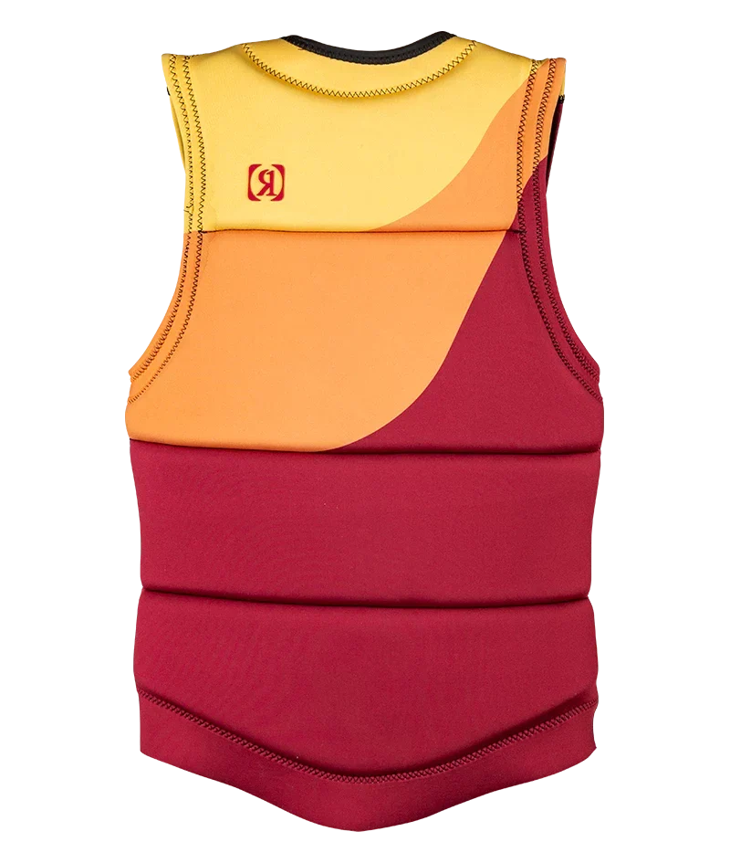 Load image into Gallery viewer, Coral - Women's CE Approved Impact Vest - 2026
