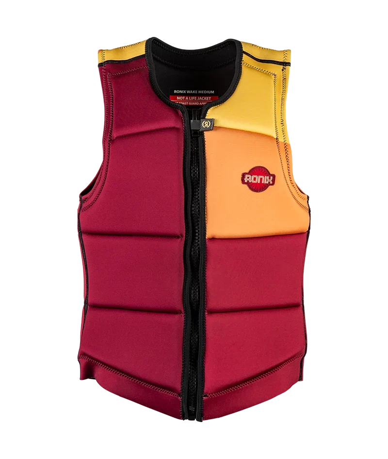 Load image into Gallery viewer, Coral - Women's CE Approved Impact Vest - 2026
