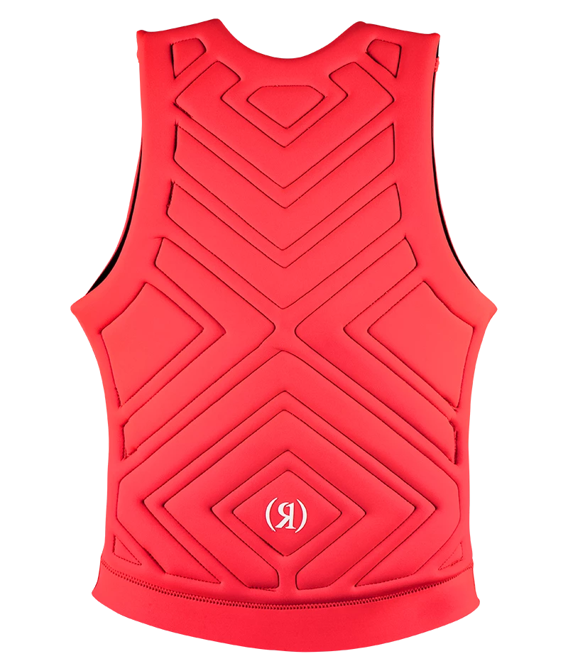 Load image into Gallery viewer, Moon Stone - Women&#39;s Impact Vest - Neon Blush - 2026
