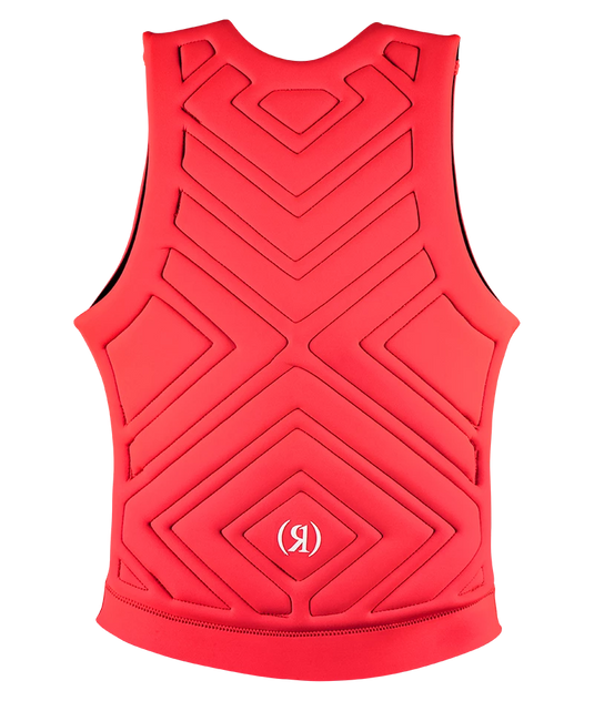 Moon Stone - Women's Impact Vest - Neon Blush - 2026