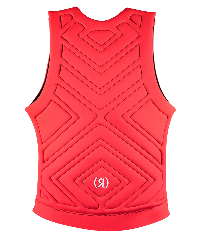 Load image into Gallery viewer, Moon Stone - Women's Impact Vest - Neon Blush - 2026
