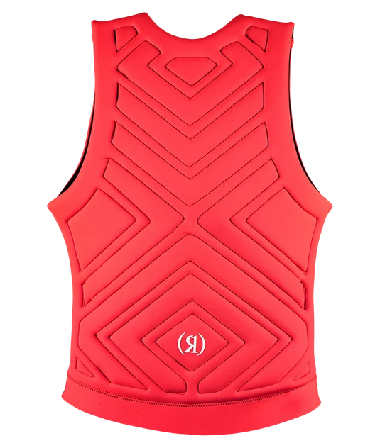 Moon Stone - Women's Impact Vest - Neon Blush - 2026