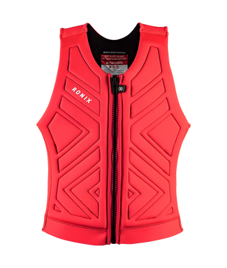 Moon Stone - Women's Impact Vest - Neon Blush - 2026