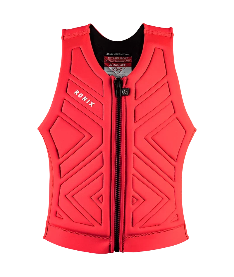 Load image into Gallery viewer, Moon Stone - Women's Impact Vest - Neon Blush - 2026
