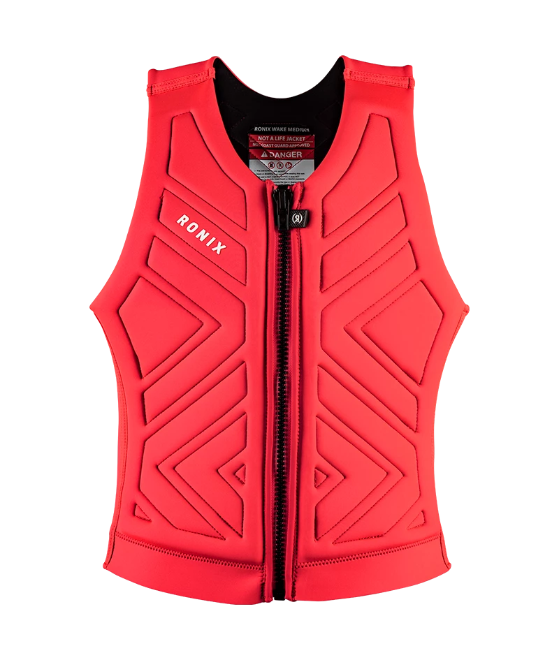 Load image into Gallery viewer, Moon Stone - Women&#39;s Impact Vest - Neon Blush - 2026
