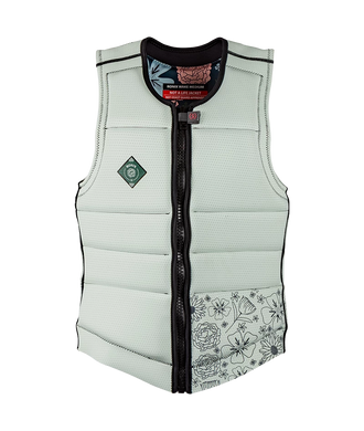 Rise - Women's CE Approved Impact Vest - 2026