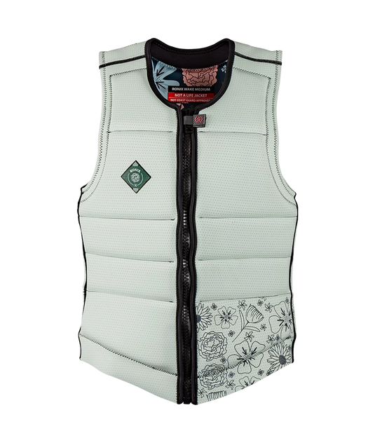 Rise - Women's CE Approved Impact Vest - 2026