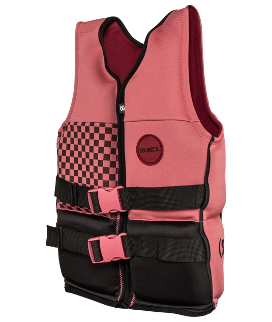 Atlantis - Girl's Capella 3.0 - L70 - US/CA CGA Life Vest - 2027