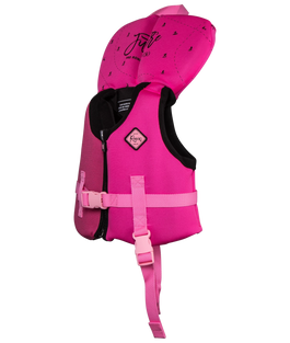 August - Girl's - L70 - CGA Life Vest - 2027