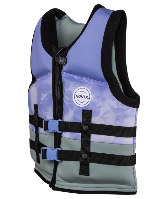 Laguna - Girl's - L70 - CGA Life Vest - 2027