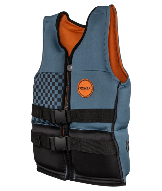 Neptune - Boy's Capella 3.0 - L70 - US/CA CGA Life Vest - 2027