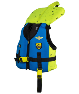 Top Grom - Boy's - L70 - CGA Life Vest - 2027