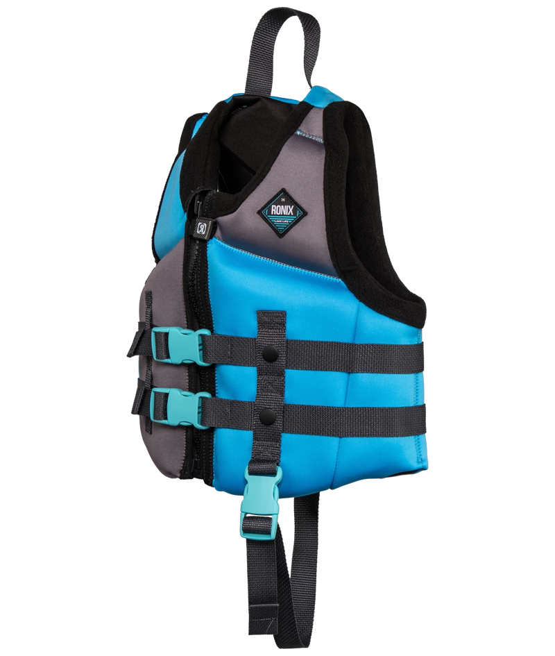 Load image into Gallery viewer, Vision - Boy's - L70 - CGA Life Vest - 2027
