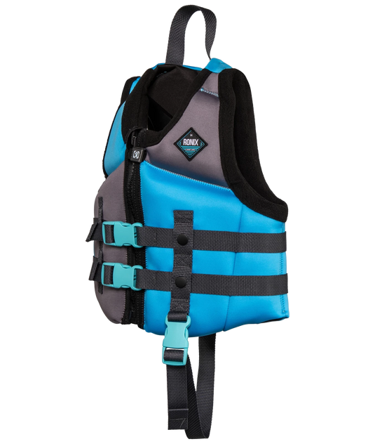Vision - Boy's - L70 - CGA Life Vest - 2027