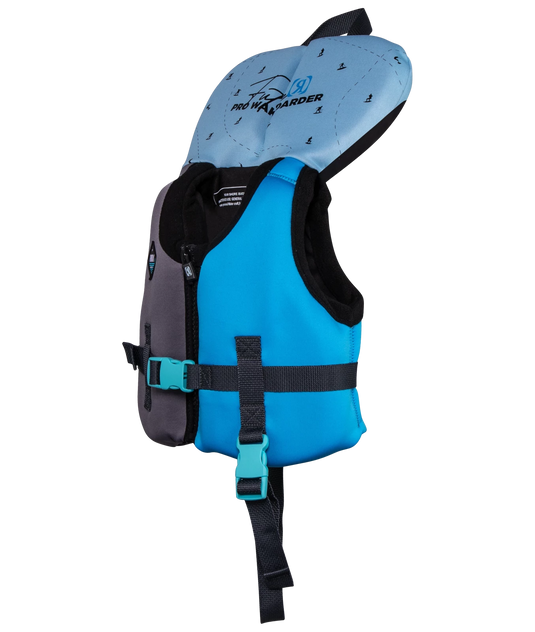 Vision - Boy's - L70 - CGA Life Vest - 2027