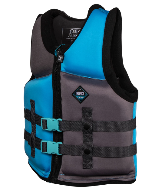 Vision - Boy's - L70 - CGA Life Vest - 2027