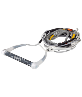 Recon Bimini Connect Surf - 11 in. Handle w/29 ft. 6-Sect. Rope - Digi Camo - 2027