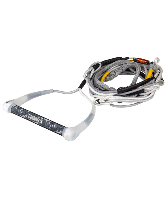 Recon Bimini Connect Surf - 11 in. Handle w/29 ft. 6-Sect. Rope - Digi Camo - 2027