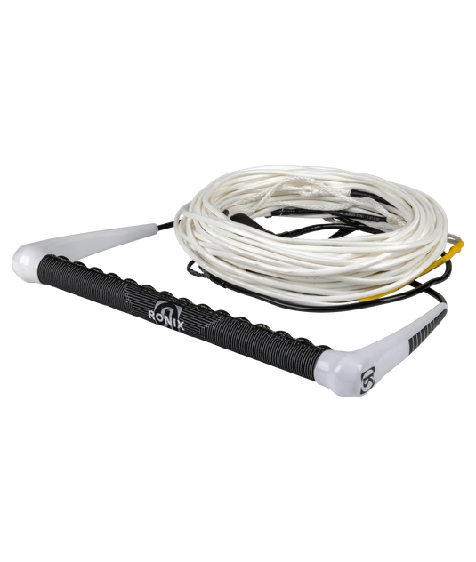 Combo 5.5 - Hide Grip-T 1.15 in. Dia. w/80 ft. 6-Sect. R6 Rope - 2027