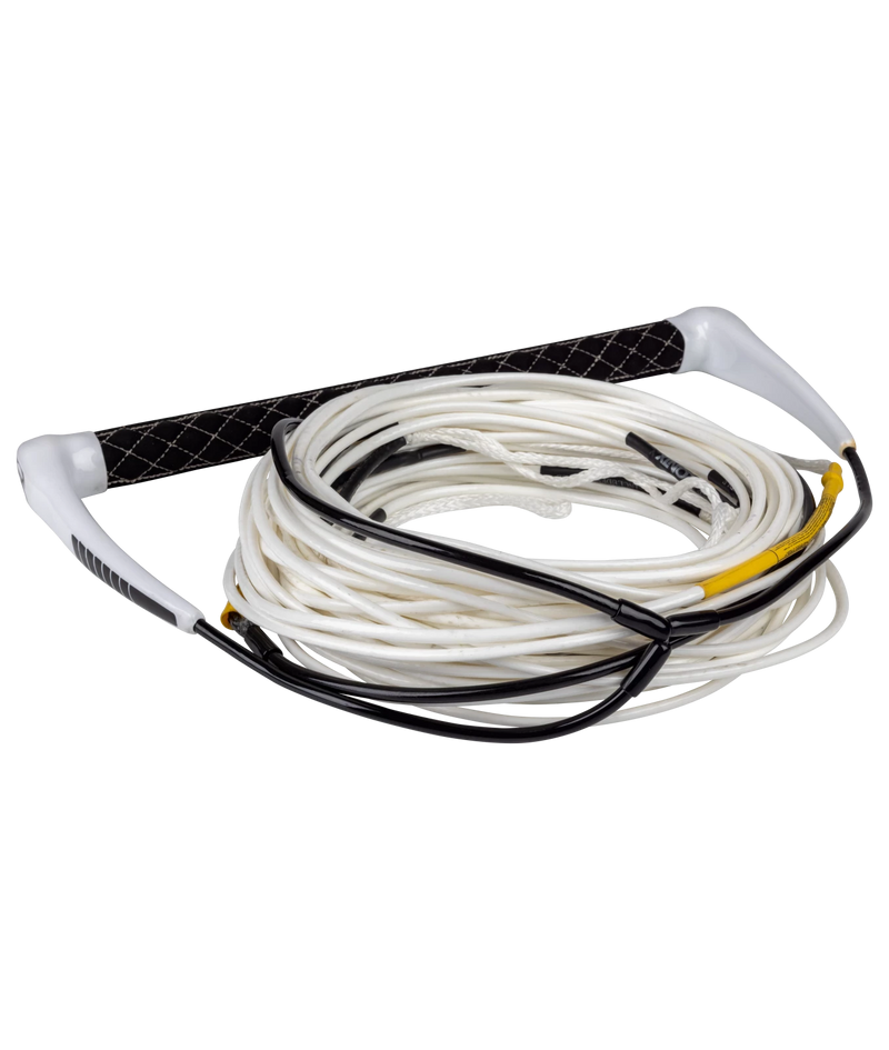 Load image into Gallery viewer, Combo 5.0 - Hide Grip 1.15 in. Dia. w/80 ft. 6-Sect. R6 Rope - 2027
