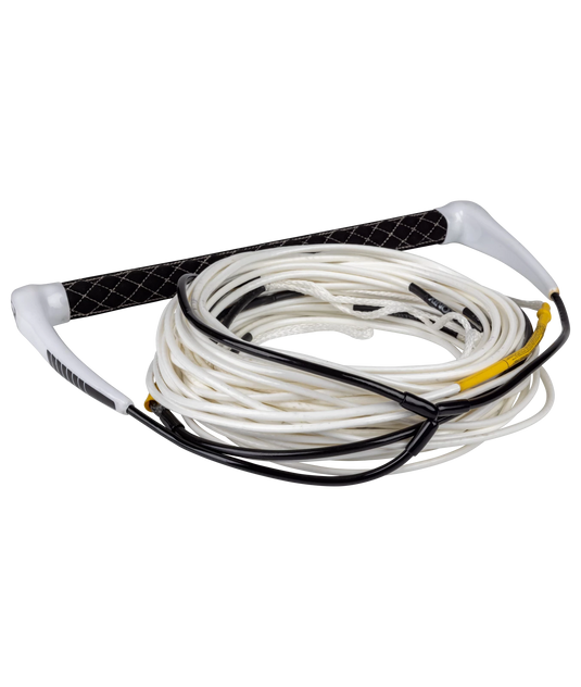 Combo 5.0 - Hide Grip 1.15 in. Dia. w/80 ft. 6-Sect. R6 Rope - 2027