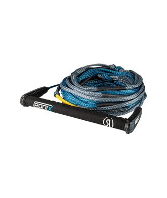 727 Foil Combo - 14 in. Handle - 77.5 ft. 10-Sect.  PE Rope  - 2026