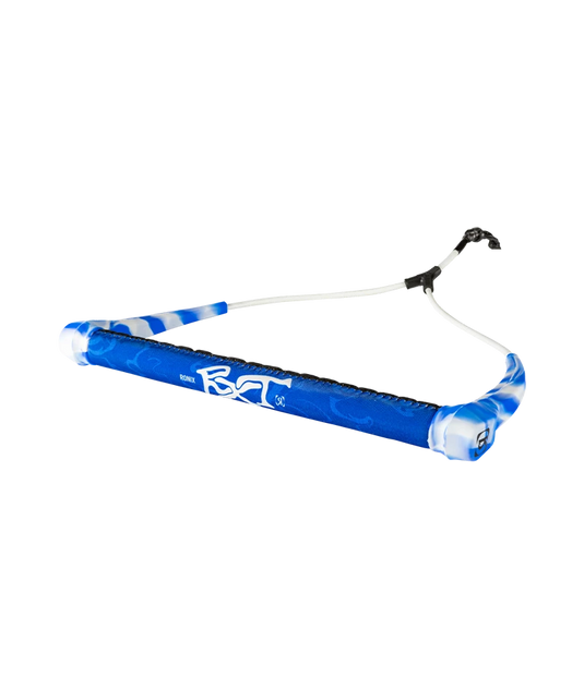 RXT - Dyneema BarLock Handle - Lycra/Hide Grip 1.3 in. Dia. - 2026