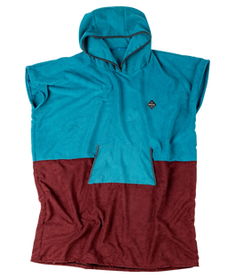 Change Poncho - 2026