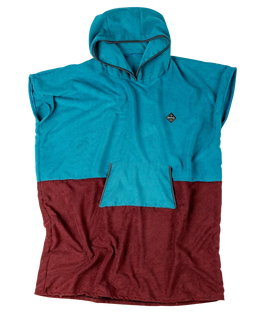 Change Poncho - 2026