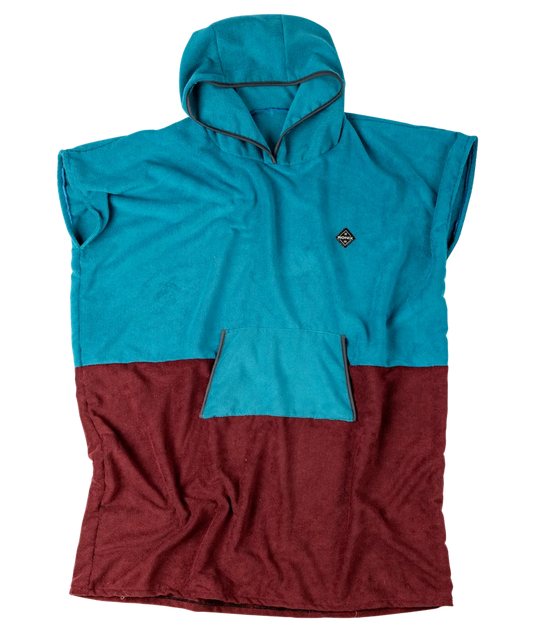 Change Poncho - 2026