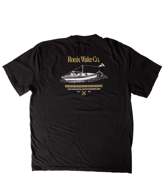 Old Skool - T-Shirt - 2026