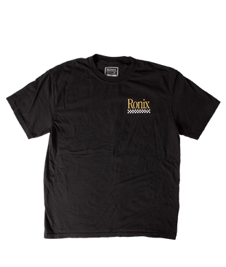 Old Skool - T-Shirt - 2026