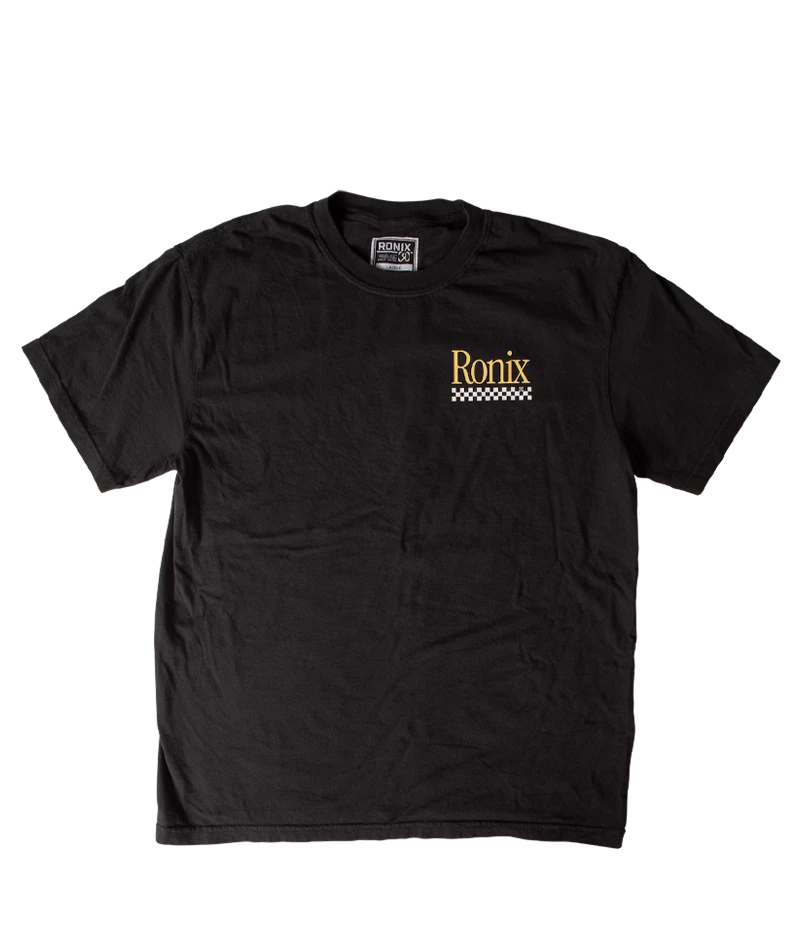 Load image into Gallery viewer, Old Skool - T-Shirt - 2026
