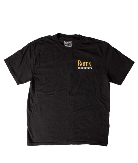 Old Skool - T-Shirt - 2026