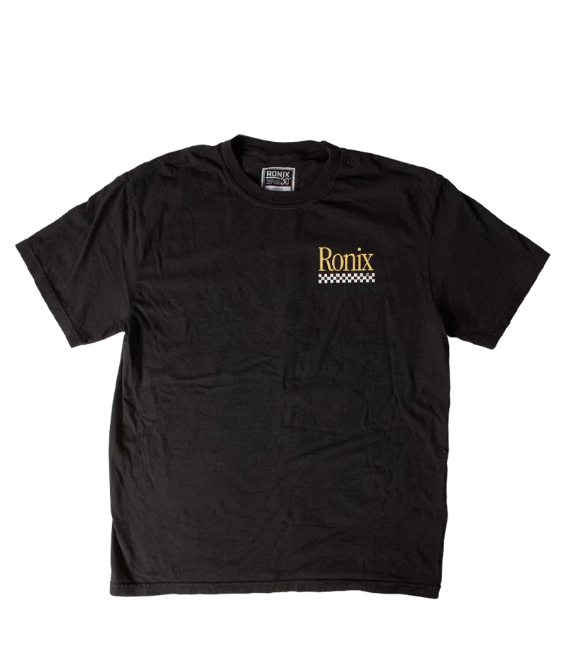 Load image into Gallery viewer, Old Skool - T-Shirt - 2026
