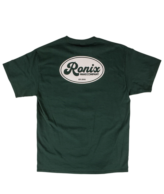Sarge - T-Shirt - 2026