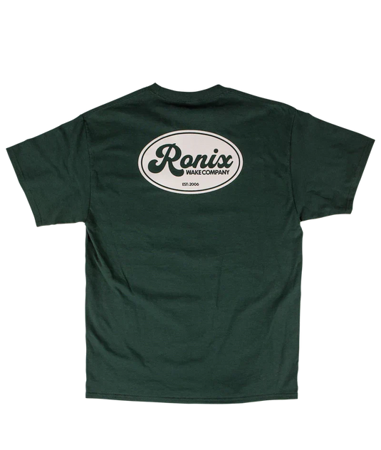 Sarge - T-Shirt - 2026