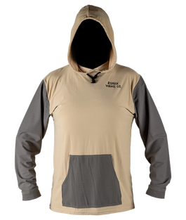 Men's UV Shade Wick Dry Hoodie - 2026