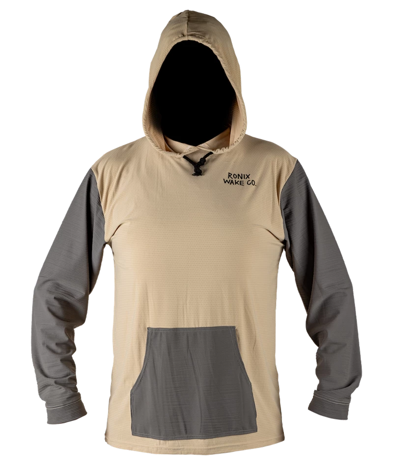 Load image into Gallery viewer, Men&#39;s UV Shade Wick Dry Hoodie - 2026
