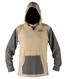 Men's UV Shade Wick Dry Hoodie - 2026
