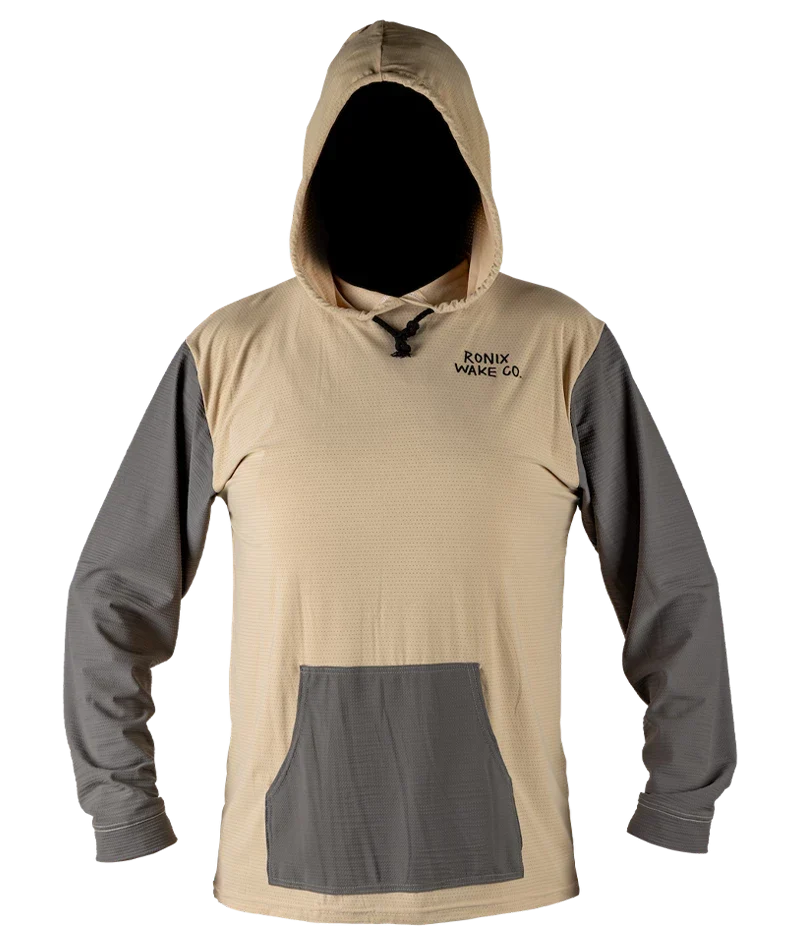 Load image into Gallery viewer, Men's UV Shade Wick Dry Hoodie - 2026

