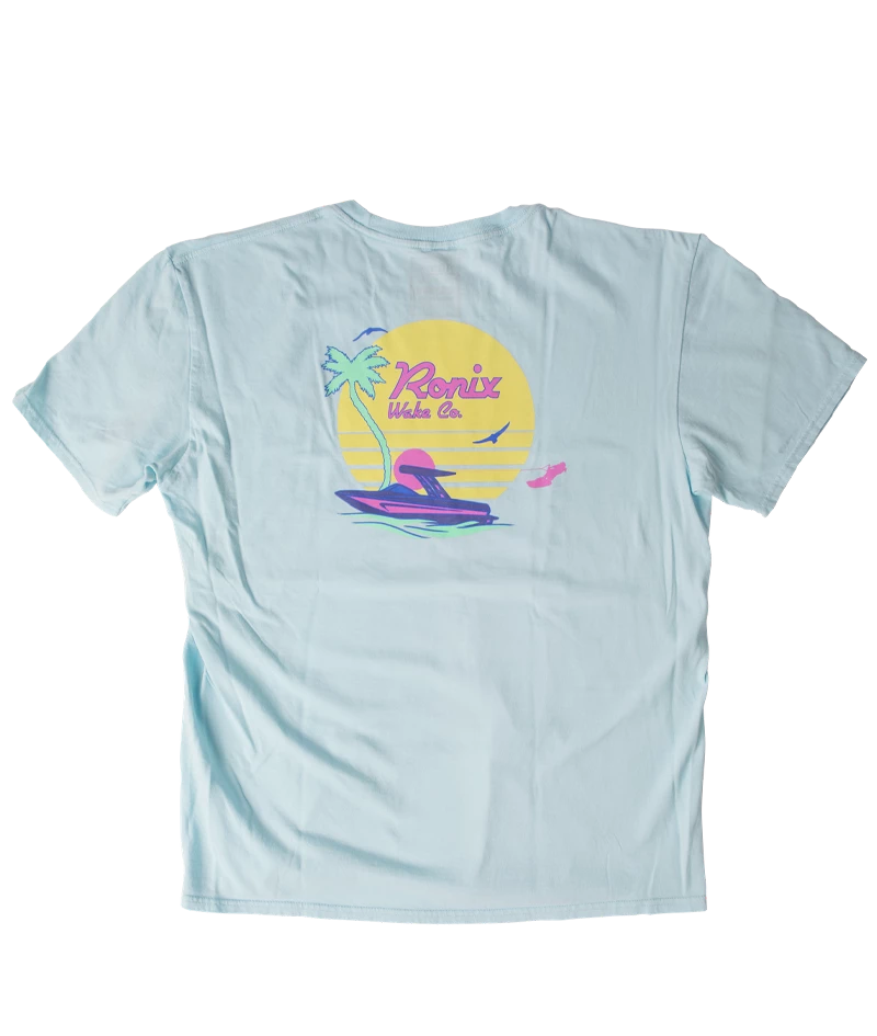 Load image into Gallery viewer, Paradise - T-Shirt - 2026

