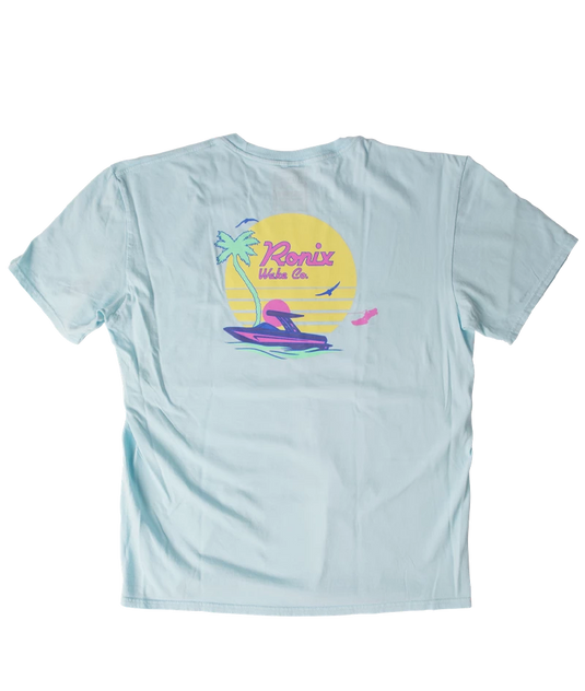 Paradise - T-Shirt - 2026