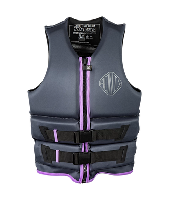 Avalon - Women's Yes - CGA Life Vest - 2026