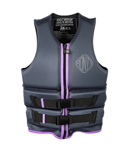 Avalon - Women's Yes - CGA Life Vest - 2026