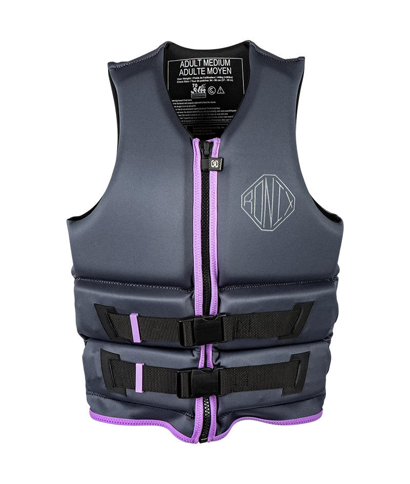 Load image into Gallery viewer, Avalon - Women&#39;s Yes - CGA Life Vest - 2026
